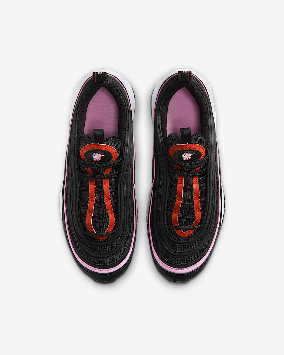 Nike Air Max 97 Older Kids Shoes